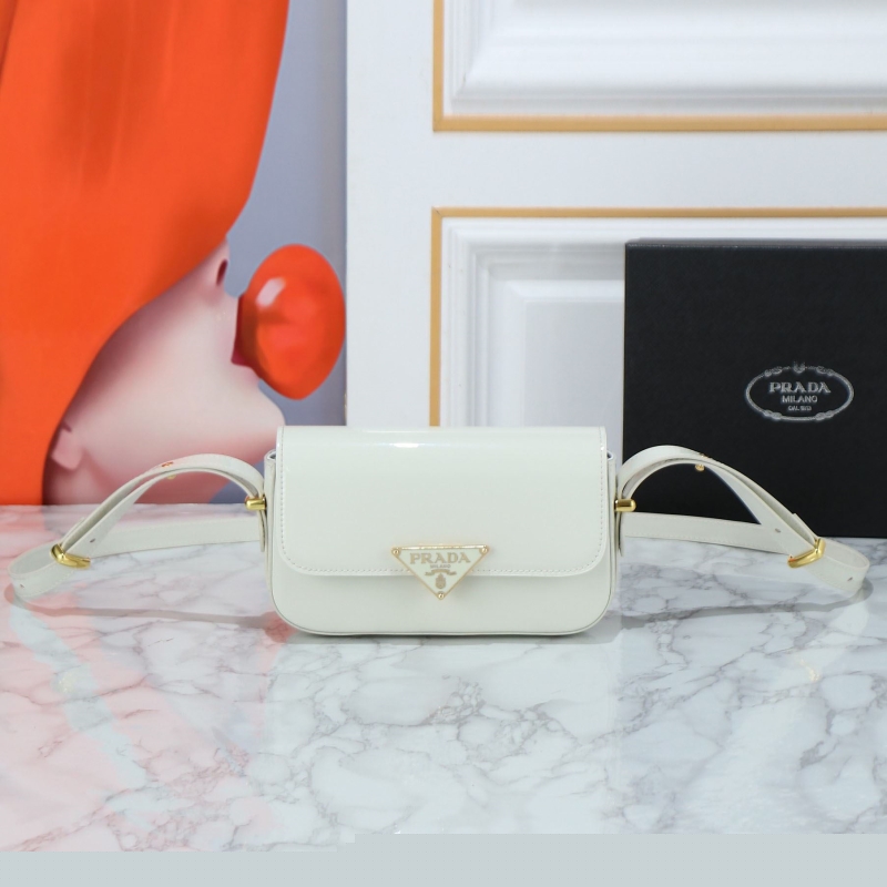 Pra*a satchel bags
